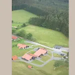 度假居 Charmantes In Skigebietsnaehe