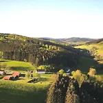 度假居 Charmantes In Skigebietsnaehe 施马伦贝格