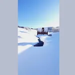 Charmantes In Skigebietsnaehe 施马伦贝格