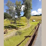 度假居 Charmantes In Skigebietsnaehe *