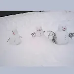 Charmantes In Skigebietsnaehe 施马伦贝格