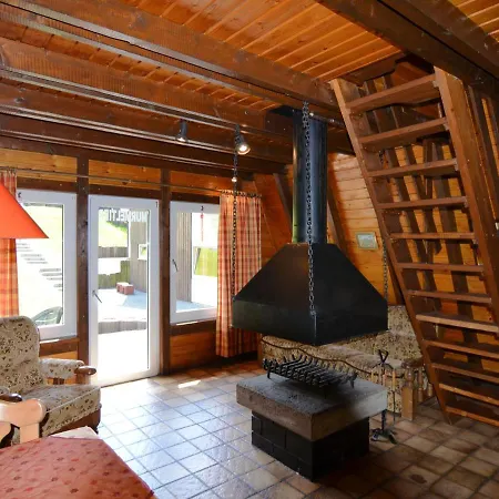 Charmantes In Skigebietsnaehe بيت للعطل