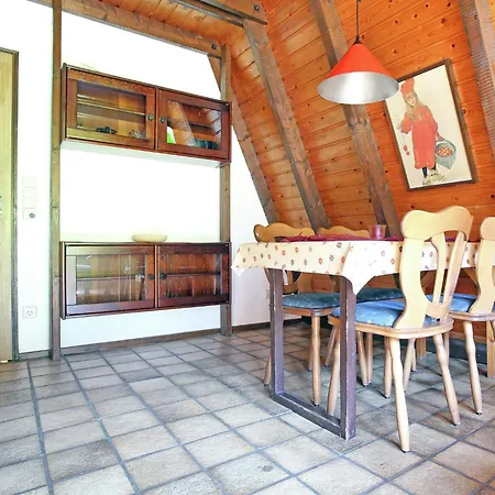 Charmantes In Skigebietsnaehe سشمالنبرغ