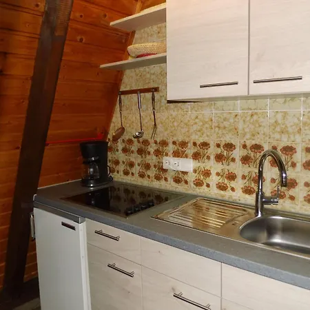Charming Near The Area * Schmallenberg