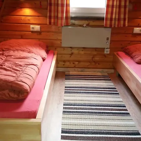 Prázdninový dům Charmantes In Skigebietsnaehe