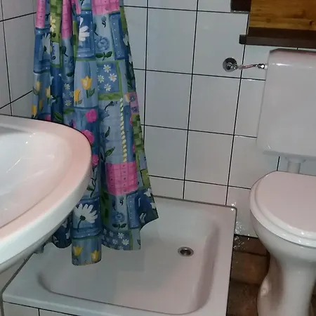 Prázdninový dům Charmantes In Skigebietsnaehe *