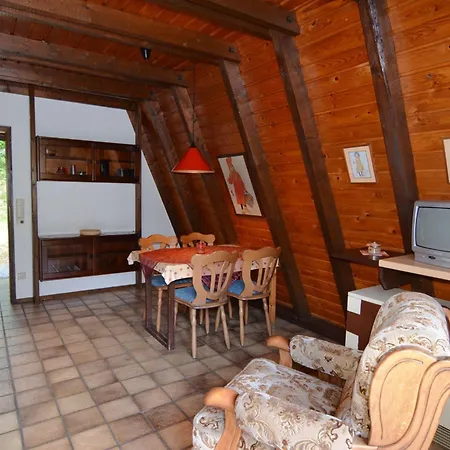 Holiday home Charming Near The Area Schmallenberg