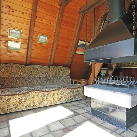 Charmantes In Skigebietsnaehe سشمالنبرغ