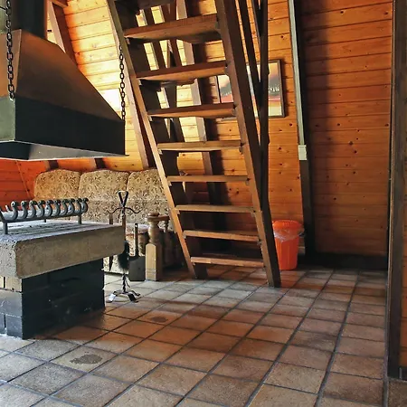 Charmantes In Skigebietsnaehe بيت للعطل سشمالنبرغ