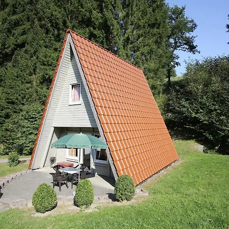 Charming Near The Area * Schmallenberg