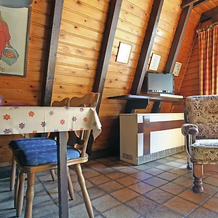 Holiday home Charming Near The Area Schmallenberg