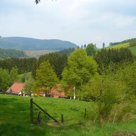 Prázdninový dům Charmantes In Skigebietsnaehe *