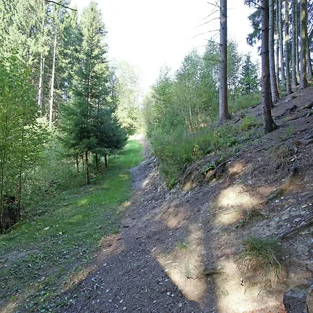 بيت للعطل Charmantes In Skigebietsnaehe سشمالنبرغ