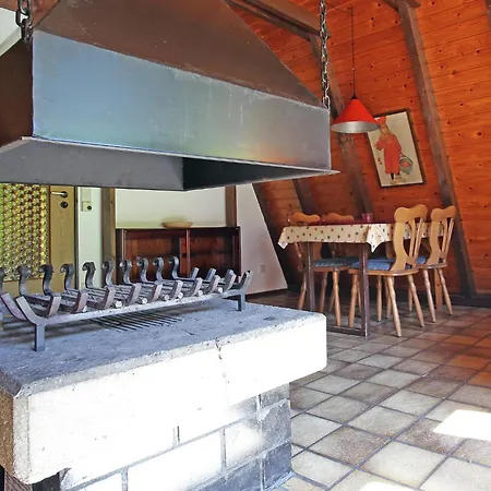 بيت للعطل Charmantes In Skigebietsnaehe
