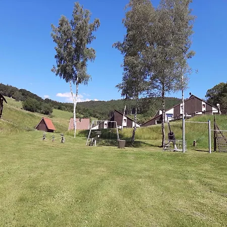 Charmantes In Skigebietsnaehe * سشمالنبرغ