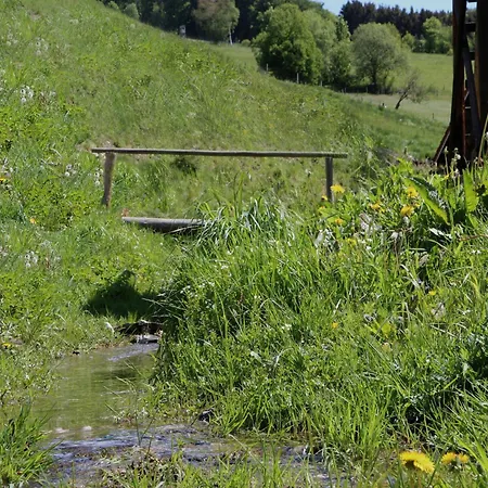 Prázdninový dům Charmantes In Skigebietsnaehe *