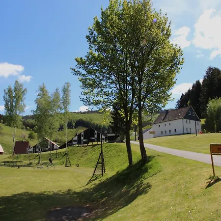 Prázdninový dům Charmantes In Skigebietsnaehe