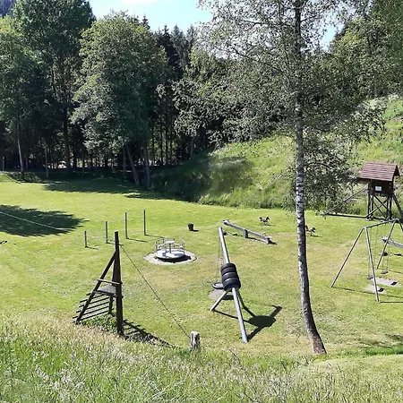 Prázdninový dům Charmantes In Skigebietsnaehe