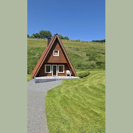 Charmantes In Skigebietsnaehe بيت للعطل *