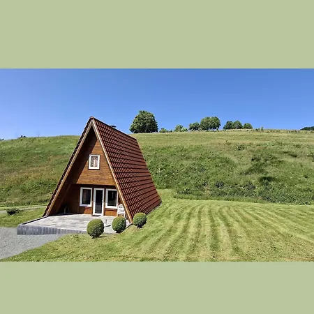 Charmantes In Skigebietsnaehe * Schmallenberg