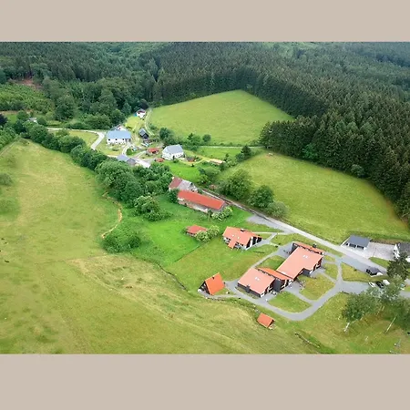 Charmantes In Skigebietsnaehe