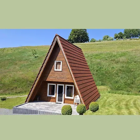 Casa vacanze Charmantes In Skigebietsnaehe