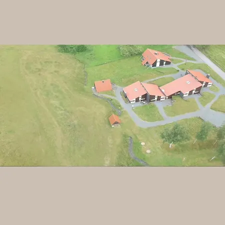 Casa vacanze Charmantes In Skigebietsnaehe *