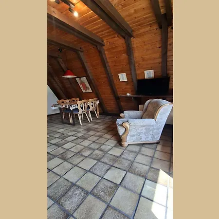 Casa vacanze Charmantes In Skigebietsnaehe