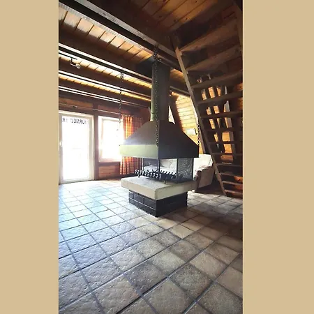 Casa vacanze Charmantes In Skigebietsnaehe Schmallenberg