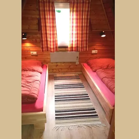 Charmantes In Skigebietsnaehe *