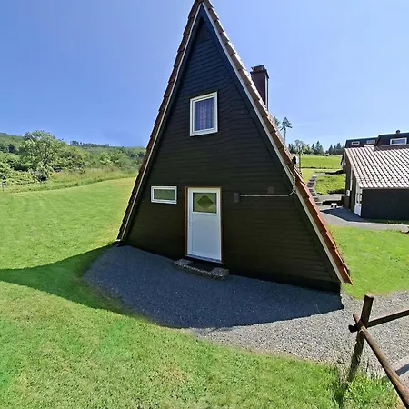 Charmantes In Skigebietsnaehe