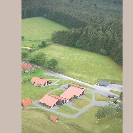 בית נופש Charmantes In Skigebietsnaehe