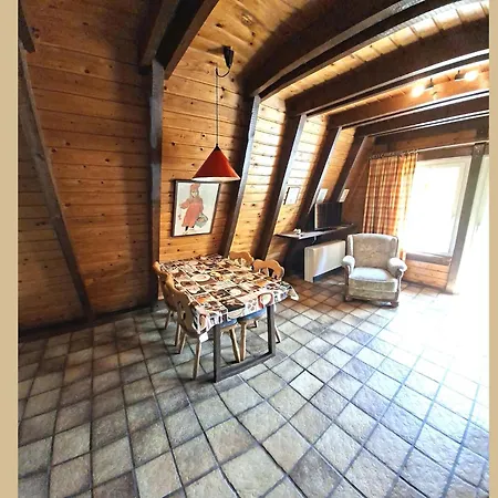 Charmantes In Skigebietsnaehe سشمالنبرغ