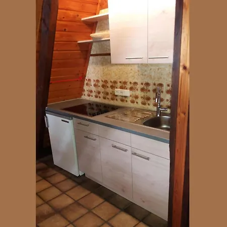 Charmantes In Skigebietsnaehe * שמאלנברג
