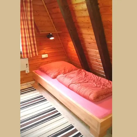 Charmantes In Skigebietsnaehe