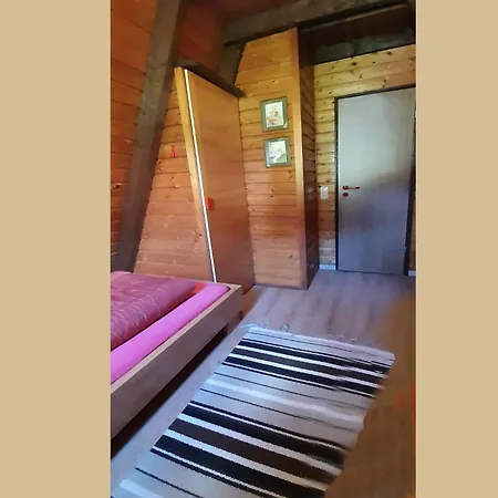 Charmantes In Skigebietsnaehe