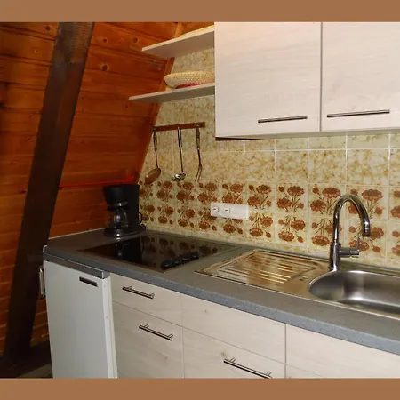 بيت للعطل Charmantes In Skigebietsnaehe