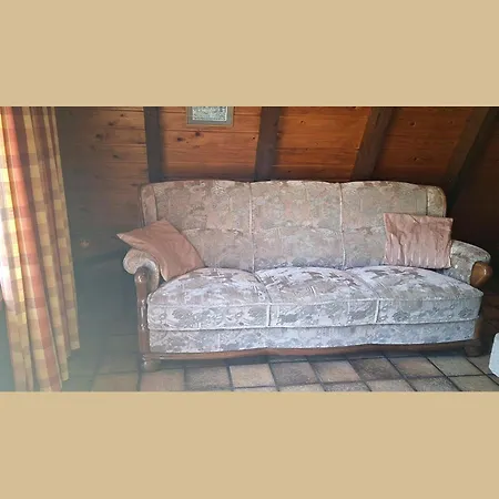 Charmantes In Skigebietsnaehe سشمالنبرغ