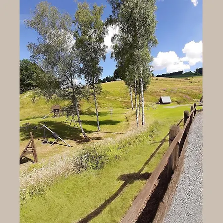 בית נופש Charmantes In Skigebietsnaehe *