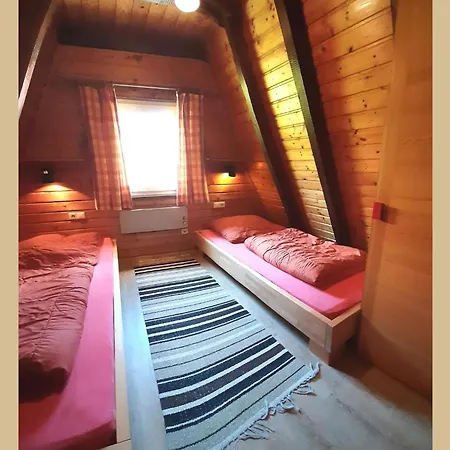 Charmantes In Skigebietsnaehe بيت للعطل سشمالنبرغ