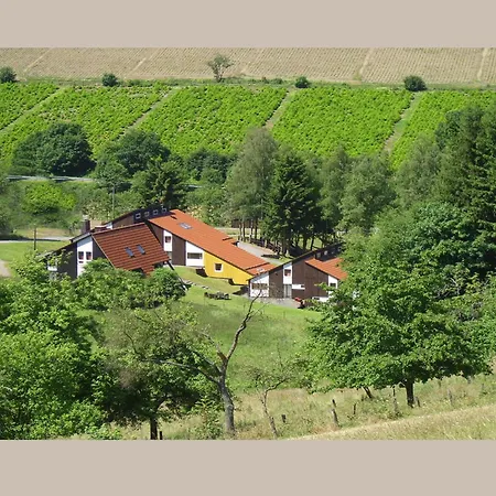 بيت للعطل Charmantes In Skigebietsnaehe *