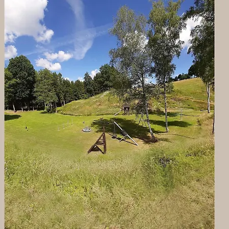 Charmantes In Skigebietsnaehe بيت للعطل سشمالنبرغ