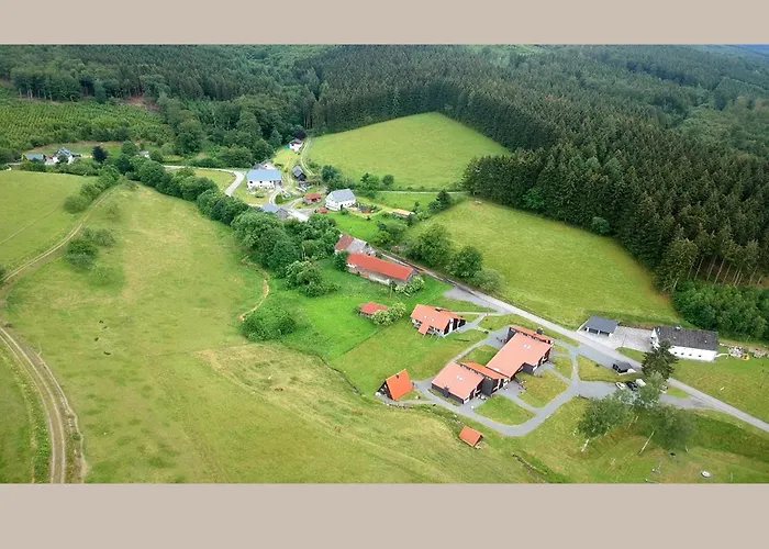 Charmantes In Skigebietsnaehe