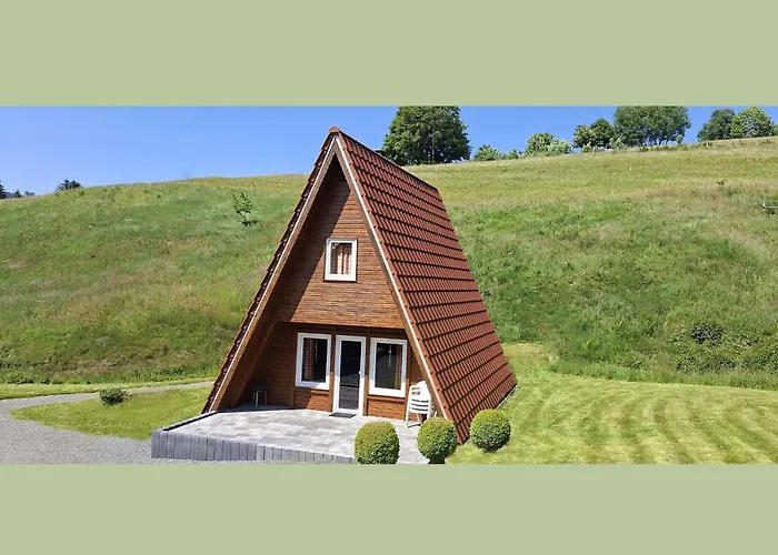 Casa vacanze Charmantes In Skigebietsnaehe