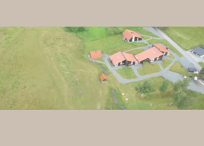 Casa vacanze Charmantes In Skigebietsnaehe *