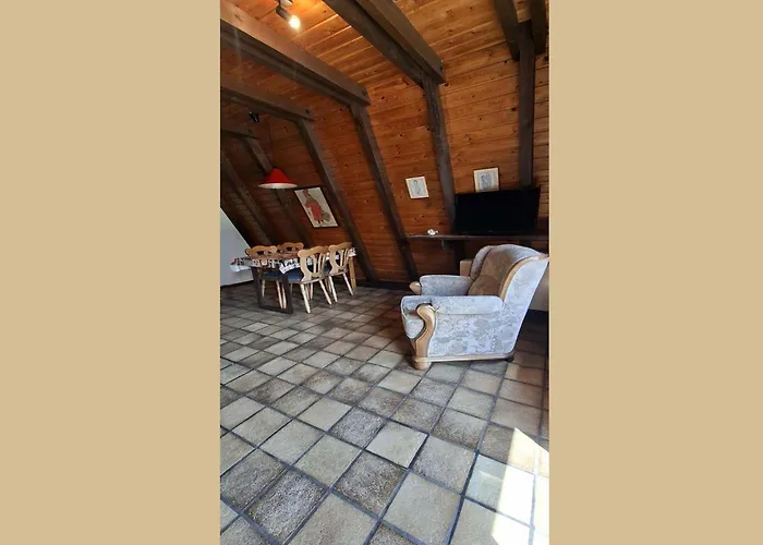 Casa vacanze Charmantes In Skigebietsnaehe