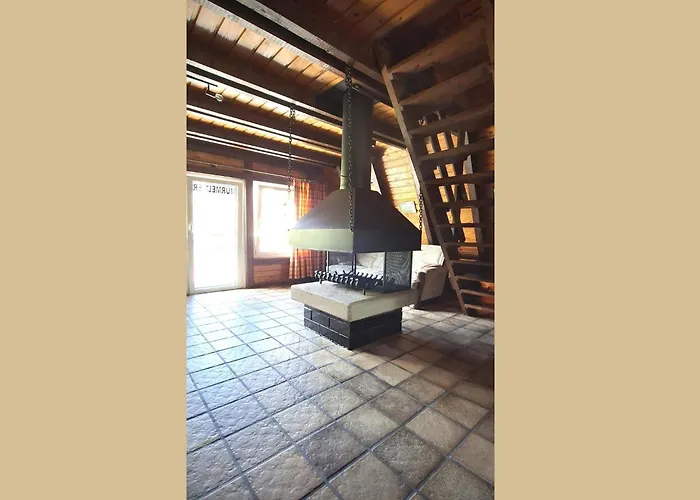 Casa vacanze Charmantes In Skigebietsnaehe Schmallenberg