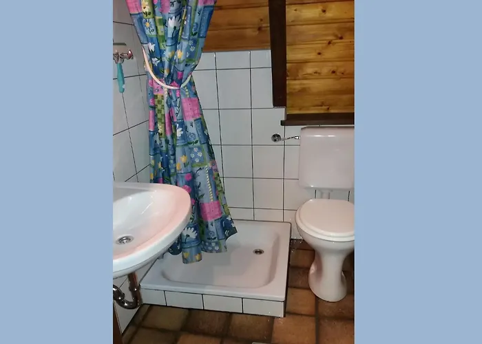 Charmantes In Skigebietsnaehe Casa vacanze *