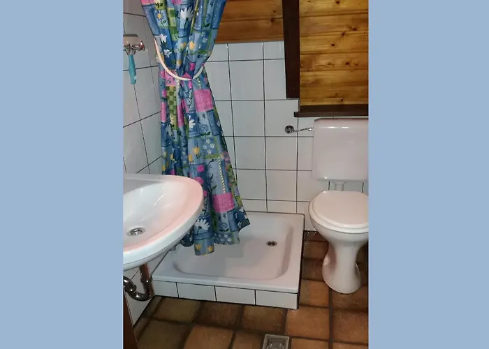 Hébergement de vacances Charmantes In Skigebietsnaehe