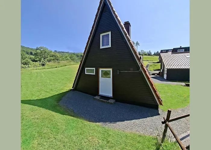 Charmantes In Skigebietsnaehe